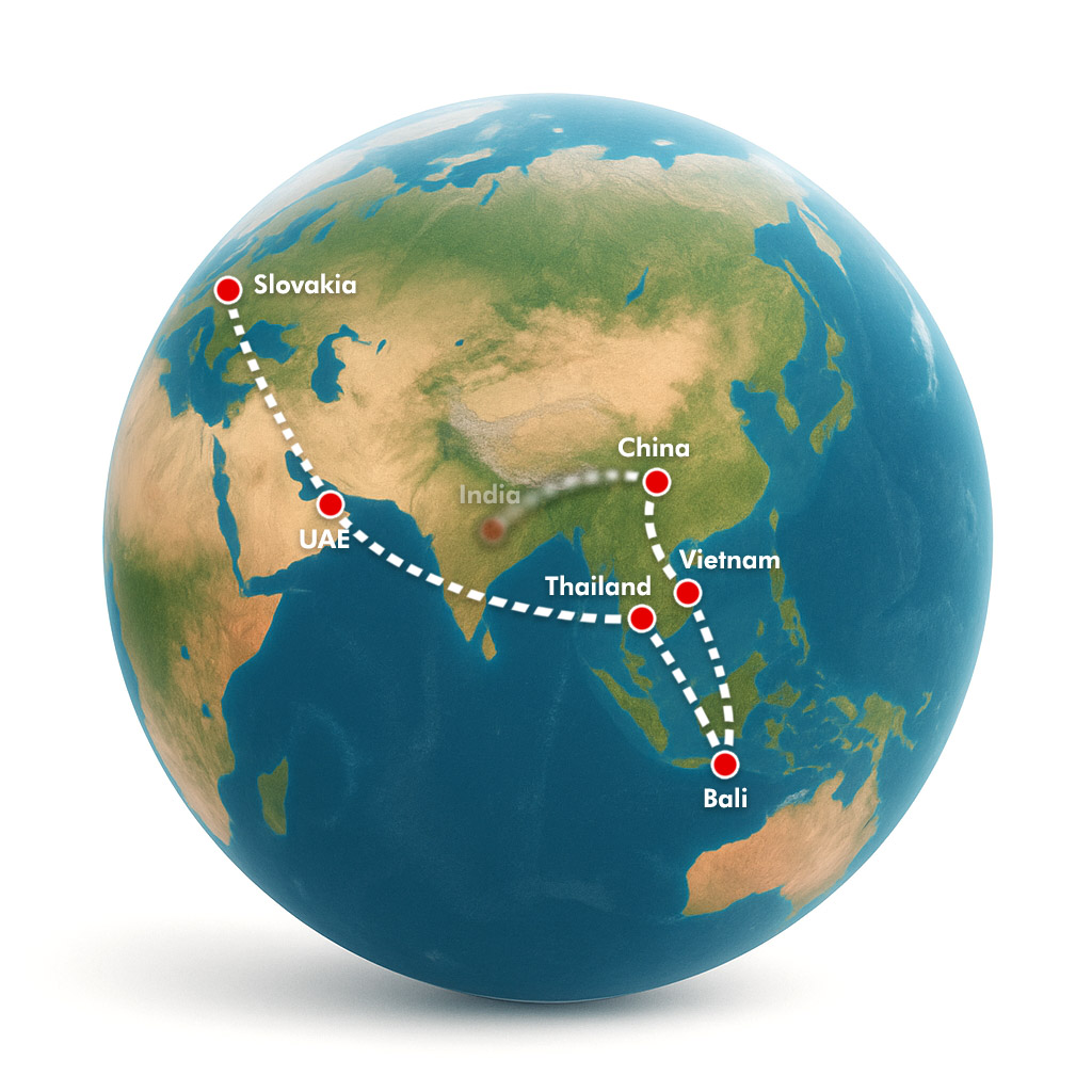Journey Map